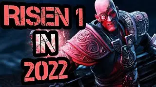 Why You Should Play Risen | 13 Years Later Retrospective