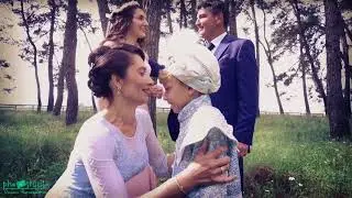 AhmetCan Sünnet Story