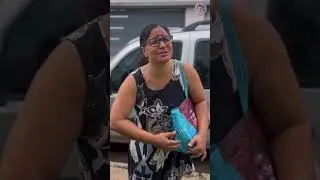 Olha o que essa filha foi capaz de fazer.