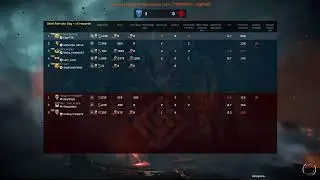 Играю без рук | Warfaca ps4 FaerTTR