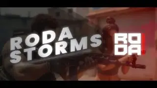 [ESX] Roda Storms
