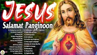 Tagalog Praise and worship songs 2 hour 🙏 Songs for Prayer