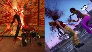12 JEUX ULTRA VIOLENTS QUI N'AURAIENT JAMAIS DÛ EXISTER !