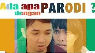 AADC 2 ( ADA APA DENGAN CINTA 2 ) Trailer Parodi 