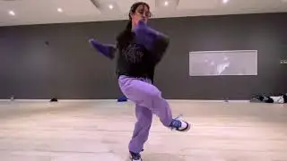 Jody - BEP Like that