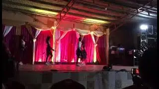 Nice performance by my fans