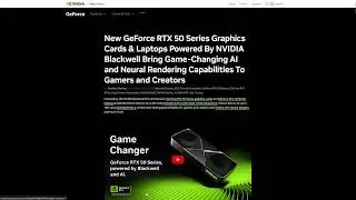 Soo whats with all these new gpus???