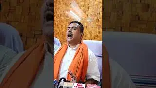 কার্নিভাল বয়কট ! এ কি বললেন শুভেন্দু ??