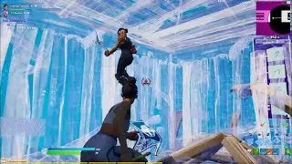BEST 60FPS Console Linear Settings for Aim & Builds🧩