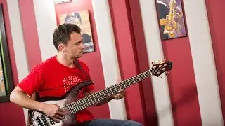 Duende Libre 'Sinister Minister' | Live Studio Session