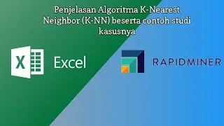 Belajar KNN dalam 5 menit untuk prediksi status gizi dari data tinggi badan, berat badan, kesehatan.