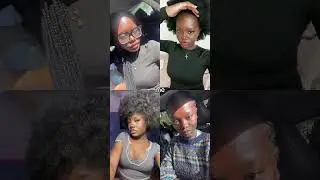 Which one do I look like the most?🧐