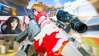 I'm quitting warzone...