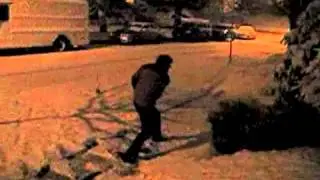 Nebuloza - How To Properly Shovel Snow #2