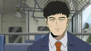 serizawa making noises for 21 seconds