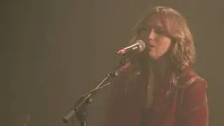 BOBBIE - Muddy waters (Live Café de la Danse, Paris)
