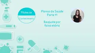 Reajuste por faixa etária Plano de Saúde