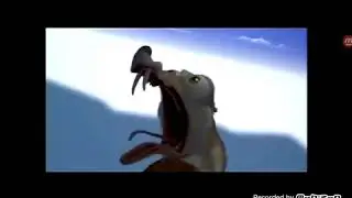 scrat scream effect sponsored by klasky csupo super effect