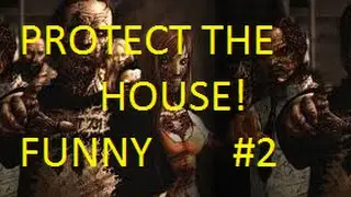 No More Room In Hell (TRAPPED! + FUN + FUNNY) PART 2