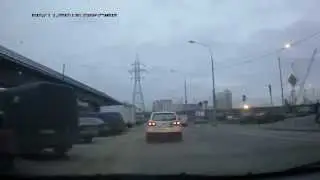 Газ волга. Вот это машина!!!