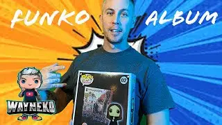 Black Sabbath Funko Pop Album Black Sabbath