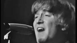 The Beatles - Twist & Shout - 1964