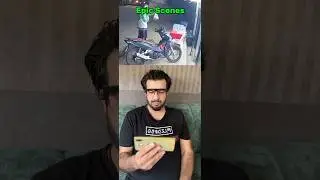 Epic scenes part 1  #shorts #comedy #funny #reactionvideo