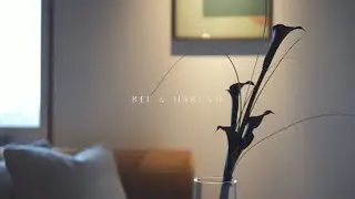 【結婚式エンドロール】/ THE MARK GRAND HOTEL / OUNCE