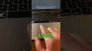 Arrête d’utiliser ta souris