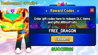 *NEW CODES* ALL NEW WORKING CODES IN BLOX FRUITS MAY 2025! ROBLOX BLOX FRUITS CODES