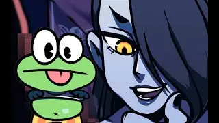 random small animations i did the past year or two