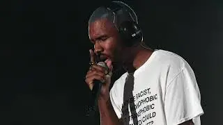 [FREE] FRANK OCEAN TYPE BEAT 2022 - HONDA (ENDLESS)