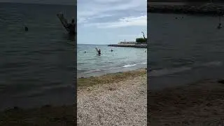 Жара, море, отдых!💯😍