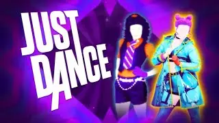 Just Dance | Positions - Ariana Grande | Fan Made Mashup