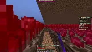 Hypixel Skyblock Netherwart Bot V2