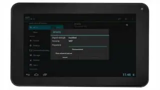 RCA Tablets | Wifi Setup On Your RCA Tablet (Android 4.1)