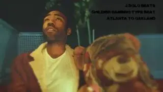 Free Childish Gambino Type Beat 