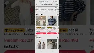 CARA MENAMBAHKAN PRODUK AFFILIATE TIKTOK