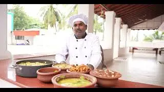 பாவக்காய் பக்கோடா / Bitter Gourd Pakoda