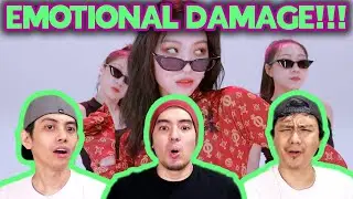 ITZY RYUJIN 'Therefore I Am' [STUDIO CHOOM Artist of the Month] | REACTION (Philippines)