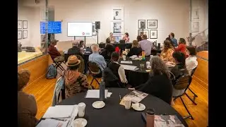 LUAG Educator Workshop: Reaching & Teaching Diverse Perspectives through Art