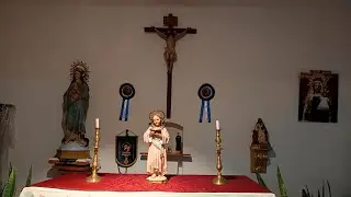 Ermita de los Pepones (Vélez Málaga)