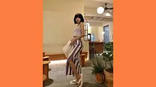 MODA COREANA VERANO 2021🌹