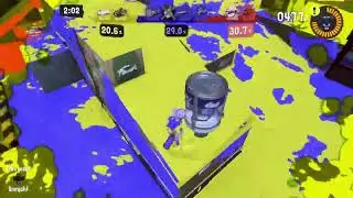 short splatoon 3 clips compilation