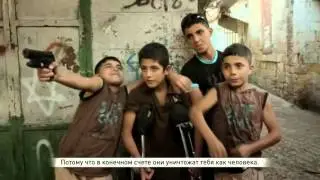 Музыка выше боевых действий