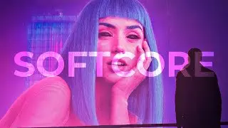 Blade Runner 2049 | Softcore