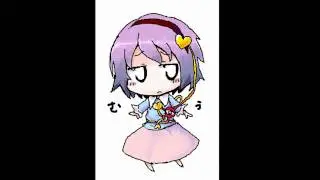 Touhou Xander Files - Especial (Loquendo) [HD]