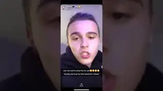 XO CAM - BAD FOR ME (FT. KODY LAVIGNE) SNIPPET
