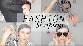 Fashion Shoplog H&M, ModeMusthaves, Sammieshoes, Ebay, Shoeby Fashion