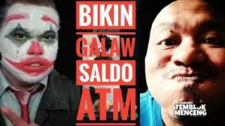 REVIEW AYAM KATE JANTAN MILIK MAS HEWEX S.K.S | TEMBLOK MENCENG